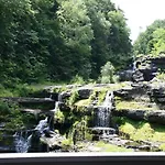 Ledges Hotel