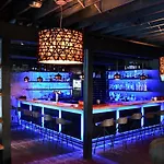 Ledges Hotel