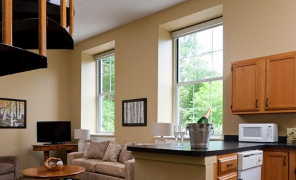 Ledges Hotel Hawley