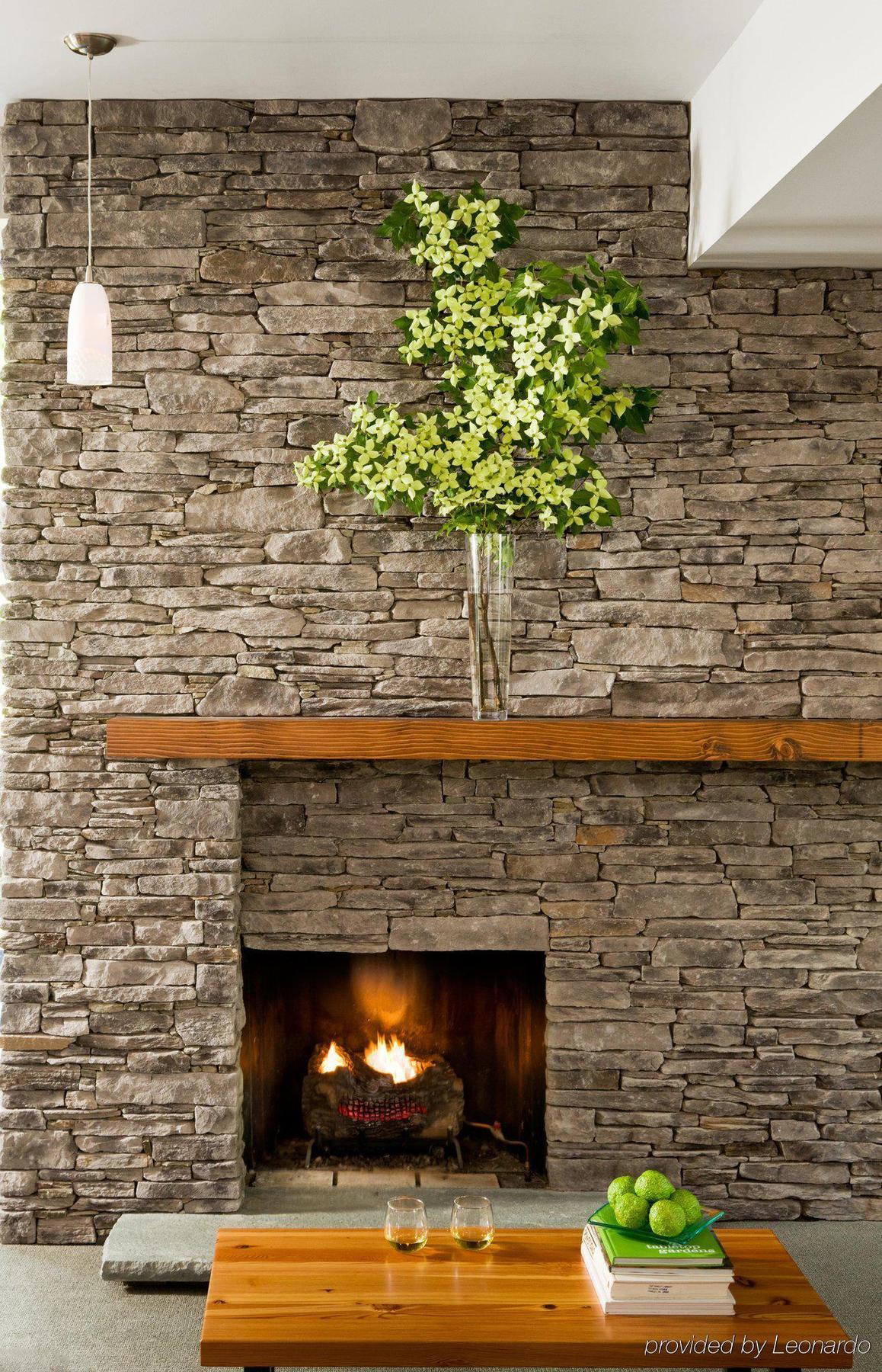 Ledges Hotel
