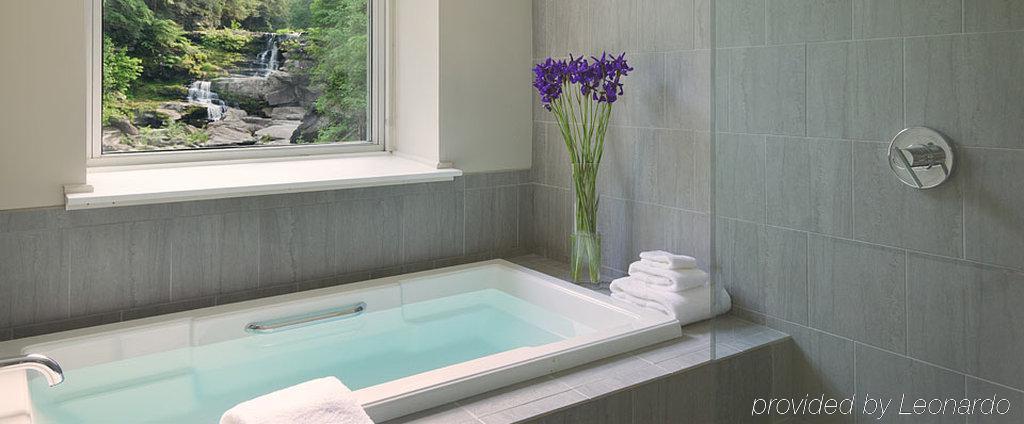 Hotel Ledges 3*